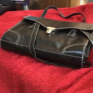 Laptop bag